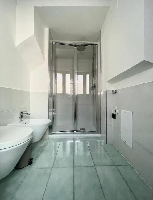 Apartamento Vietri In Centro - Costa D'Amalfi Exterior foto